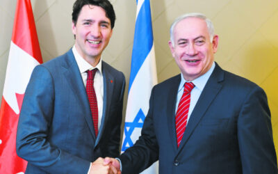 The Trudeau government’s statement on Palestine: redundant and irrelevant