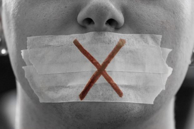 L’Association canadienne des professeures et professeurs d’universités dit non à la censure universitaire sur la Palestine