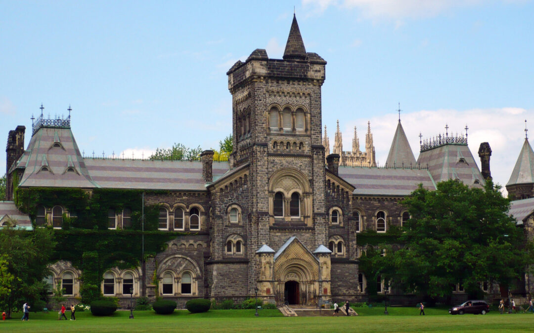 At Canada’s top university, leading Jewish groups lose an antisemitism battle