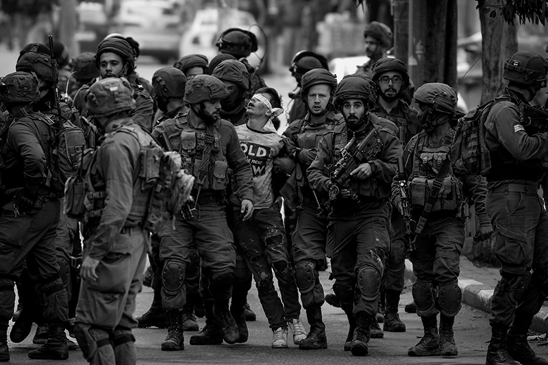 2021 : L’année la plus meurtrière pour les enfants palestiniens depuis 2014