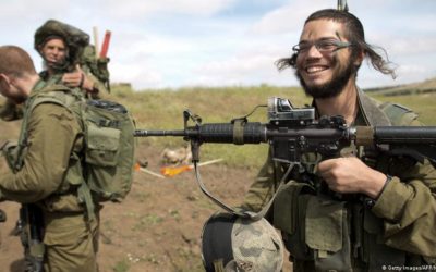 Les États-Unis enquêtent sur un bataillon israélien ultra-orthodoxe pour abus