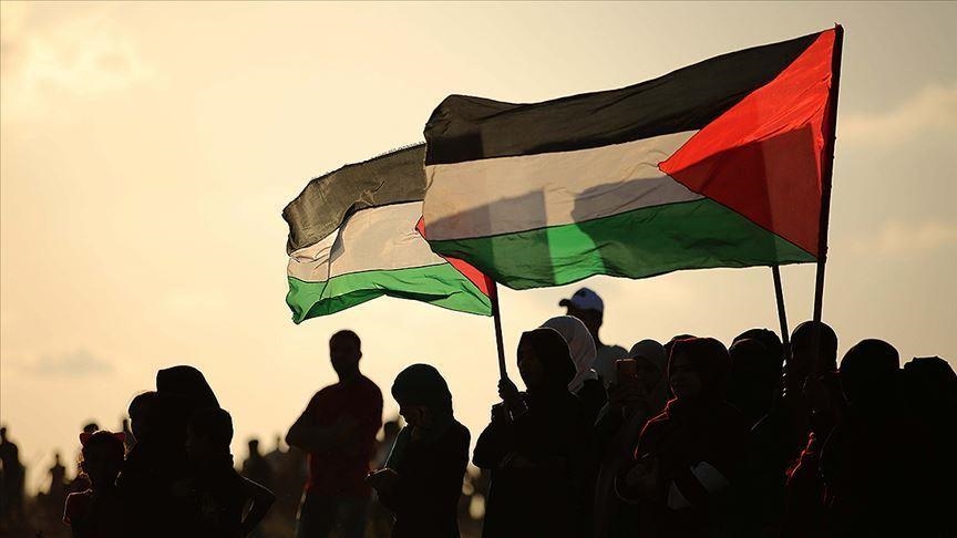 La résistance palestinienne reproche à l’AP de s’être soumise aux exigences américaines et israéliennes