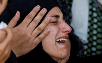 Assassinats ciblés illégaux en Cisjordanie