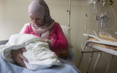 Un responsable israélien suggère d’imposer une amende aux Palestiniens pour avoir plus de quatre enfants