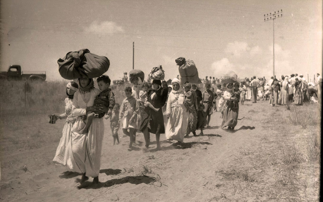 Israel’s 1948 Tantura massacre: New report identifies four Palestinian mass graves