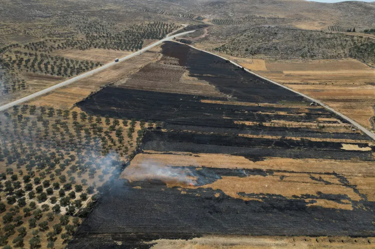 Israel’s strategic failure is now apparent