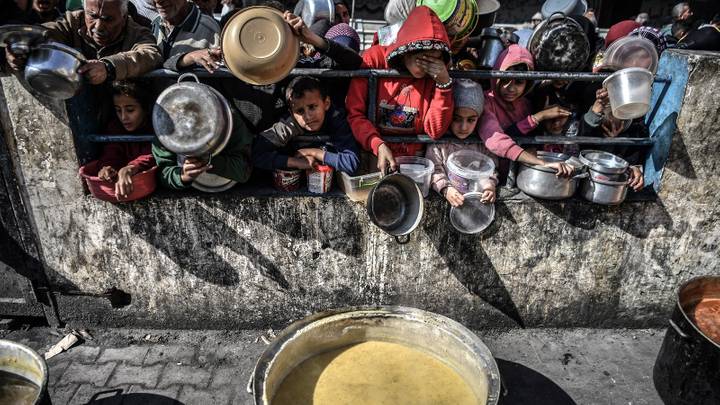 La controverse autour de l’United Nations Relief and Works Agency (UNRWA) dévie l’attention de la crise humanitaire à Gaza