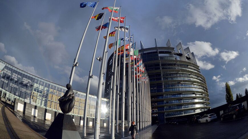 European Parliament committee calls to prosecute Israel for war crimes