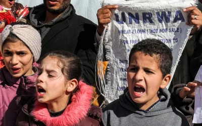 « Scandale » : le dossier israélien « ne fournit aucune preuve » pour les allégations contre le personnel de l’UNRWA