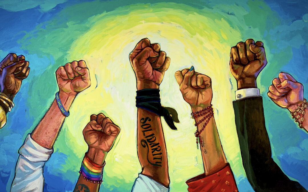 Beyond the ‘Non-Debate’: Iran, Sanctions, and the Convenient Silence on US Imperial Decline