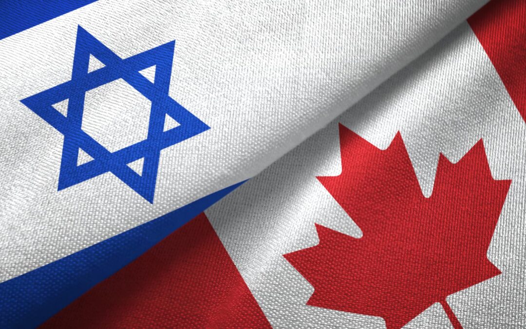 Time to isolate and defund pro-Israel organizations