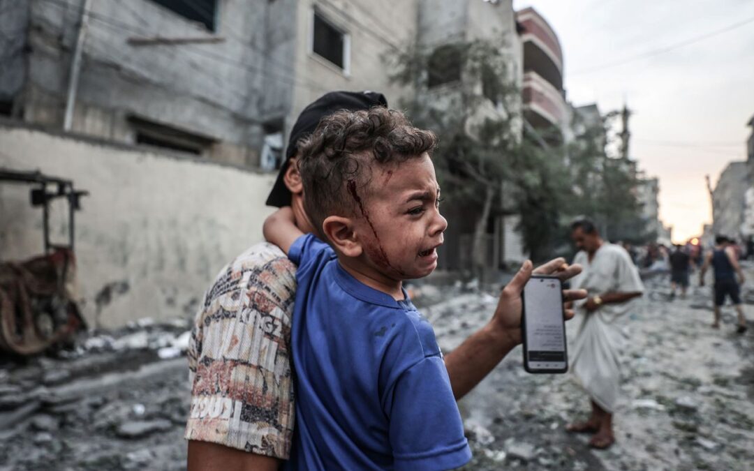 Un homme politique israélien en bonne voie pour entrer à la Knesset qualifie de « moral » le fait de tuer des bébés à Gaza